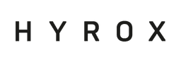 Préparation & suivi Hyrox — logo