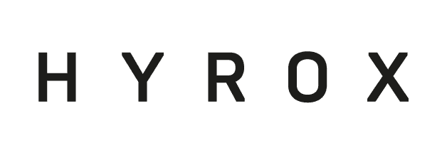 Préparation & suivi Hyrox — logo