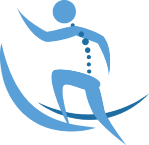 logo kiné et ostéo