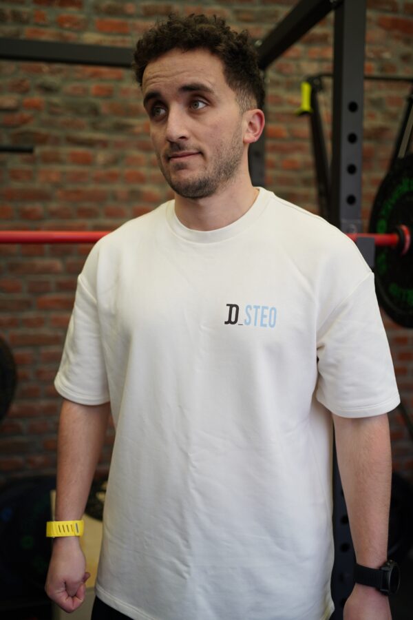 T-Shirt officiel JOSTEO – Image 2