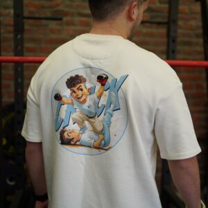 T-Shirt officiel JOSTEO